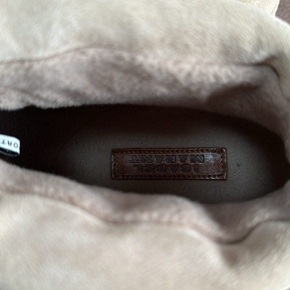 Isabel Marant Boots - Picture 2 of 7